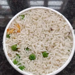 Desi Khana Pure Veg