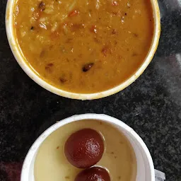 Desi Khana Pure Veg