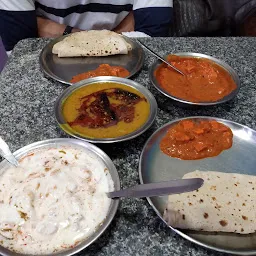 Desi Khana Pure Veg