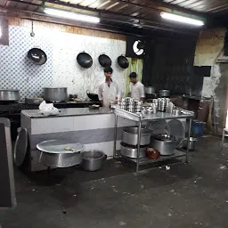 Desi Kitchen