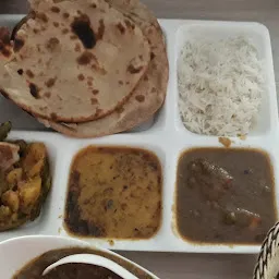 Desi Kitchen