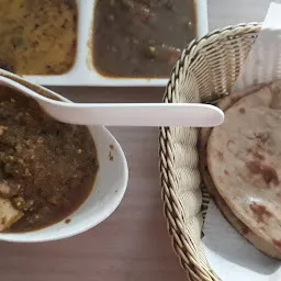 Desi Kitchen