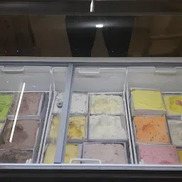 DesI Kulfi Falooda & More