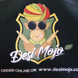 Desi Mojo