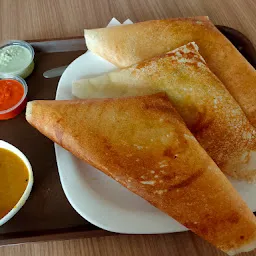 Desi Streat - Star Mall, Kolkata