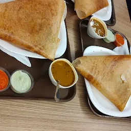 Desi Streat - Star Mall, Kolkata