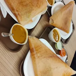 Desi Streat - Star Mall, Kolkata