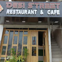 -Desi street Restaurant & Café-Best Restaurant in Bypass Gaya