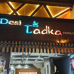 Desi Tadka