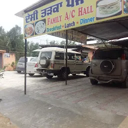 Desi Tadka Punjabi Dhaba