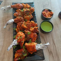 Desi Tandoor