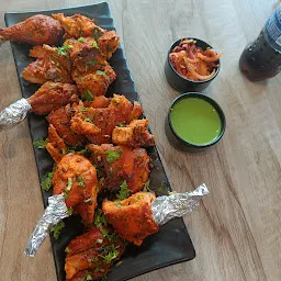 Desi Tandoor