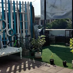 Desi Terrace