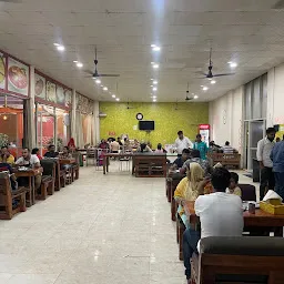 Desi Thath Restaurant