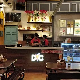 Desi Videshi Cafe