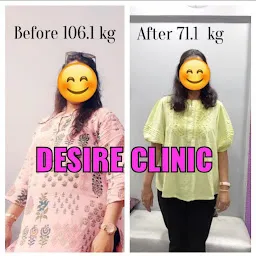 Desire Clinic