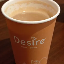 Desire instant chai