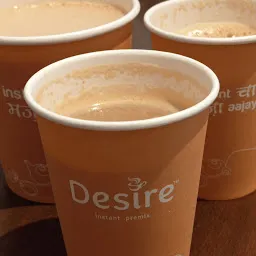 Desire instant chai