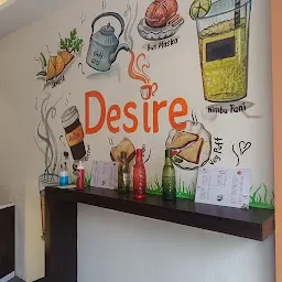 Desire Instant Chai