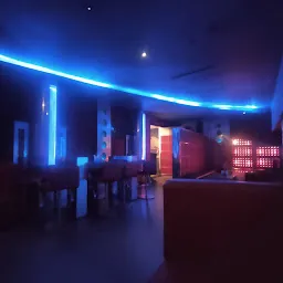 DESIRE- the lounge bar