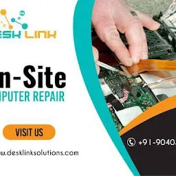 Desklink IT Solutions