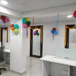 Deskz - Coworking Spaces, Hitech City, Hyderabad
