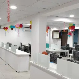 Deskz - Coworking Spaces, Hitech City, Hyderabad