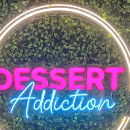 Dessert Addiction
