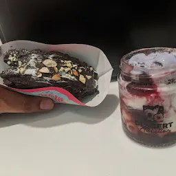 Dessert Addiction