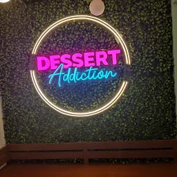 Dessert Addiction