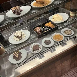 Dessert Therapy