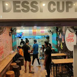 Dessi Cuppa