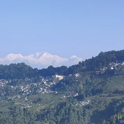 Destinasia Darjeeling Travels