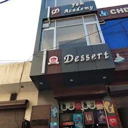 DESWAL DESSERT