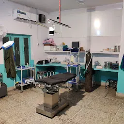Deswal Hospital - Trauma and Maternity Centre