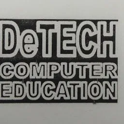 DETECH COMPUTER EDUCATION