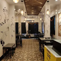 DETECTED DELICIOUS CAFE ডিটেকটেড ডিলিসিয়স ক্যাফে