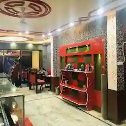 Dev.bhog sweets & restaurant