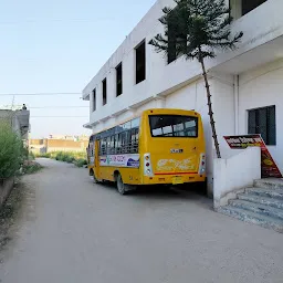 Dev Bhoomi Model School