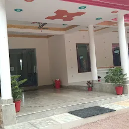 Dev Bhoomi Restaurant and Guest House