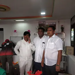 Dev Chaha - Patil Tea House