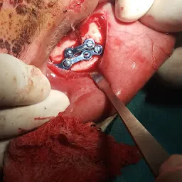 Dev Dental Clinnic