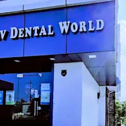 Dev Dental World -Best Implant Centre/Root Canal/Dental Clinic/Best Dentist in Moradabad