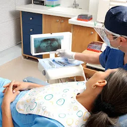Dev Dental World -Best Implant Centre/Root Canal/Dental Clinic/Best Dentist in Moradabad