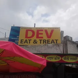 Dev Eat & Treat