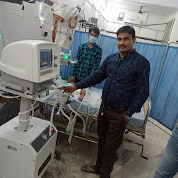 Dev Hospital