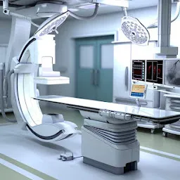 Dev Hospital of Vascular and Interventional Radiology