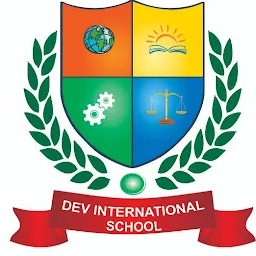 Dev International School Deoghar
