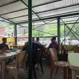Dev Lok Restaurant