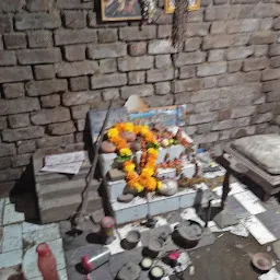 Dev Maharaj Temple
